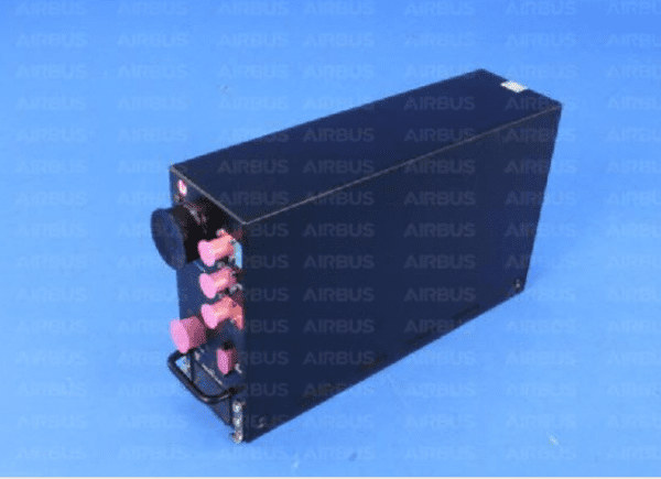 E/R TRC 899 - PN 704A45730078 - Imagem 3