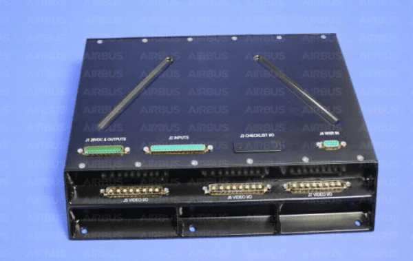 VIDEO RADAR UNIT - PN 704A47336071