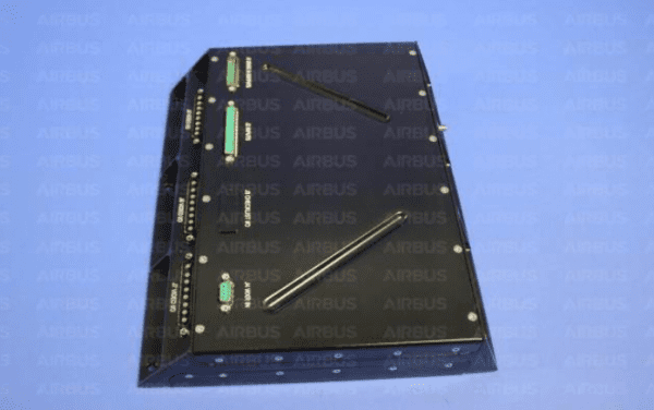 VIDEO RADAR UNIT - PN 704A47336071 - Imagem 2