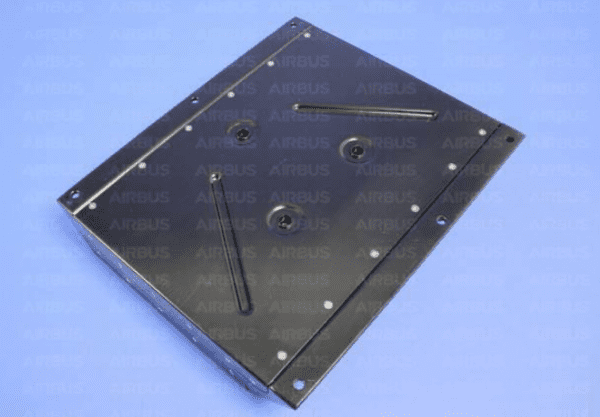 VIDEO RADAR UNIT - PN 704A47336071 - Imagem 3